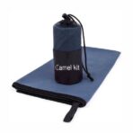 ⁦منشفة مايكروفايبر متعددة الاستخدامات من  Camel Kit⁩ - الصورة ⁦2⁩