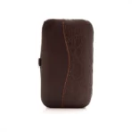 ⁦طقم العناية بالأظافر 7 قطع من Camel Kit – أدوات احترافية للعناية الشخصية مع علبة جلدية أنيقة⁩ - الصورة ⁦3⁩