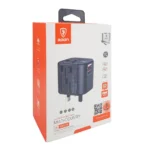 ⁦محول سفر عالمي 6 في 1 من Camel Kit – الحل الذكي لكل رحلاتك⁩ - الصورة ⁦4⁩