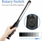 ⁦مصباح عمل LED مغناطيسي قابل للشحن من Camel Kit⁩ - الصورة ⁦4⁩