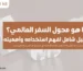 ما هو محول السفر العالمي